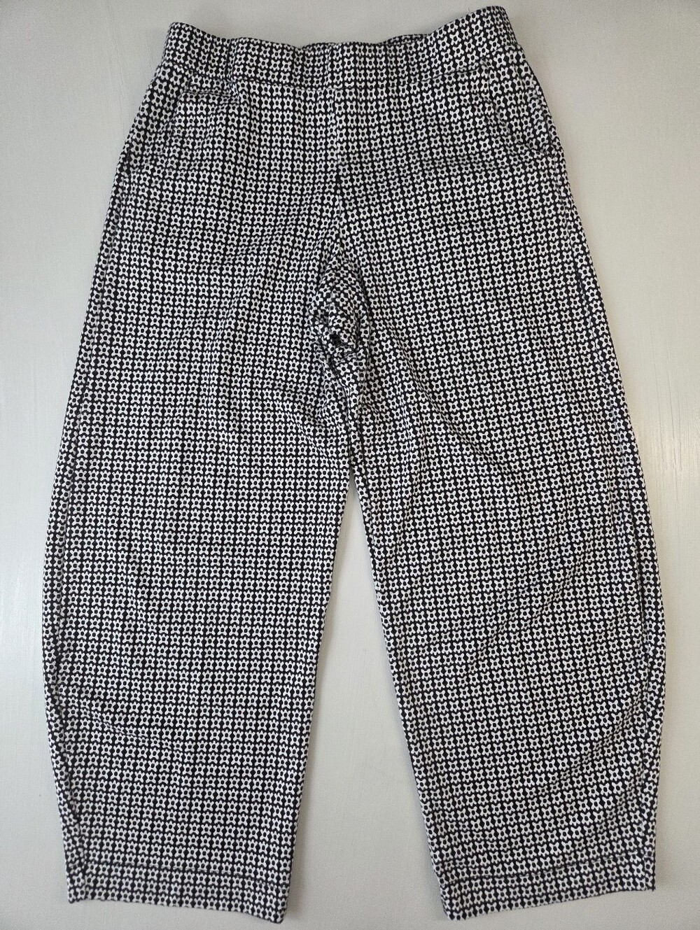 Alembika Flower Power Flow Pants